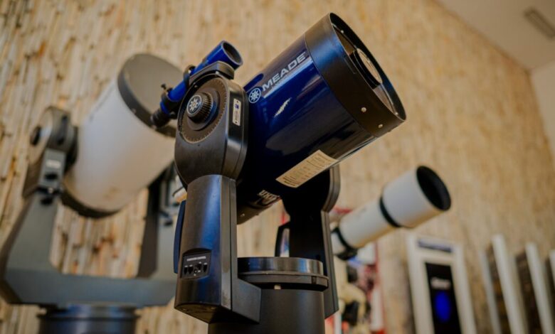 Anápolis participa de live que comemora centenário dos planetários