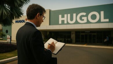 OSs de hospitais goianos viram alvo de processos administrativos