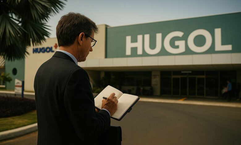 OSs de hospitais goianos viram alvo de processos administrativos