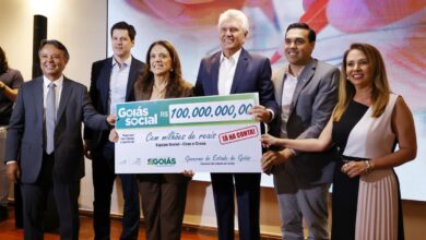 Goiás anuncia reforma de 304 Cras e 110 Creas com aporte de R$ 100 milhões