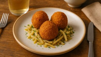 Culinária do Cerrado: pratos típicos ganham toques de modernidade