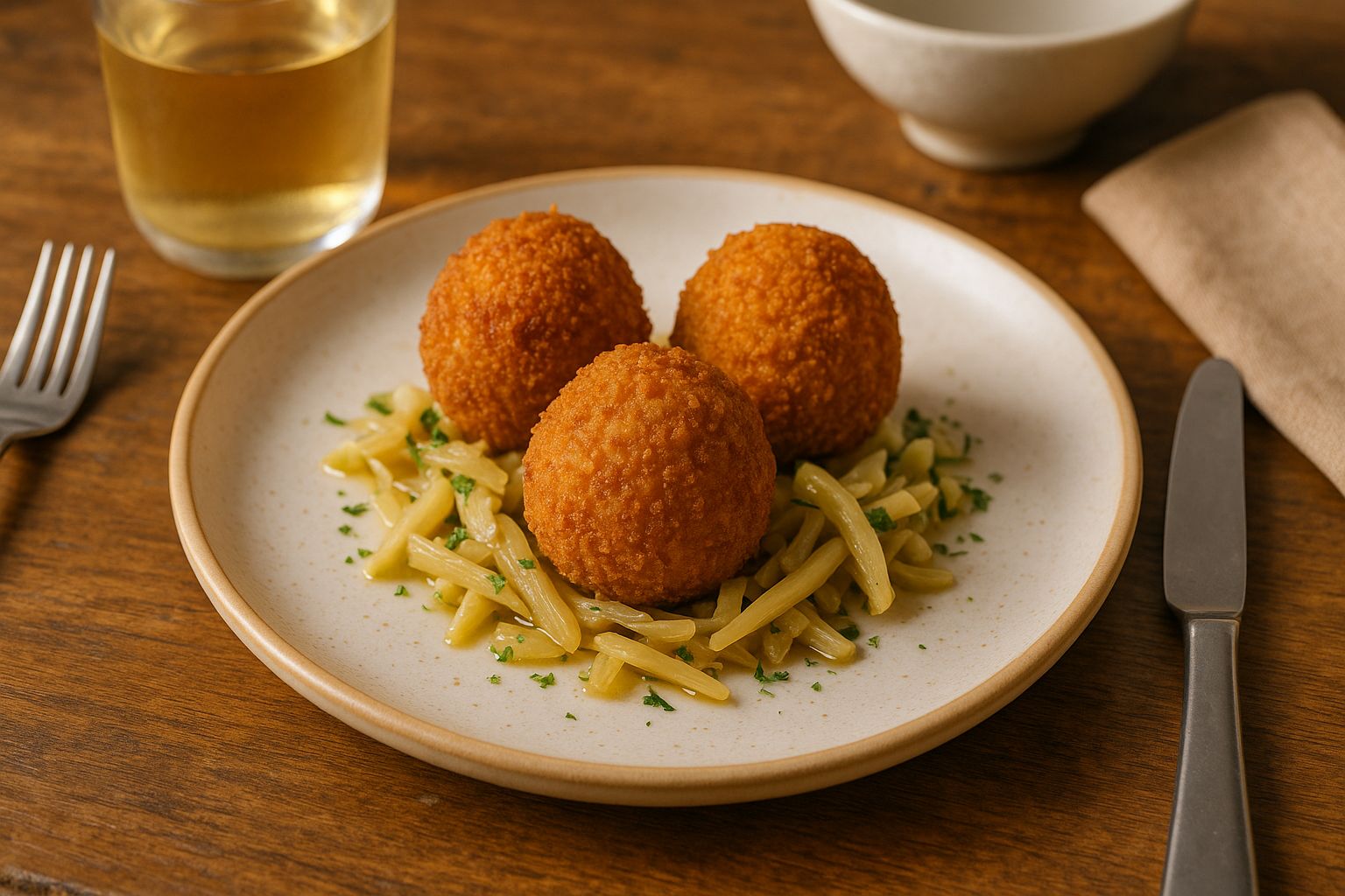 Culinária do Cerrado: pratos típicos ganham toques de modernidade