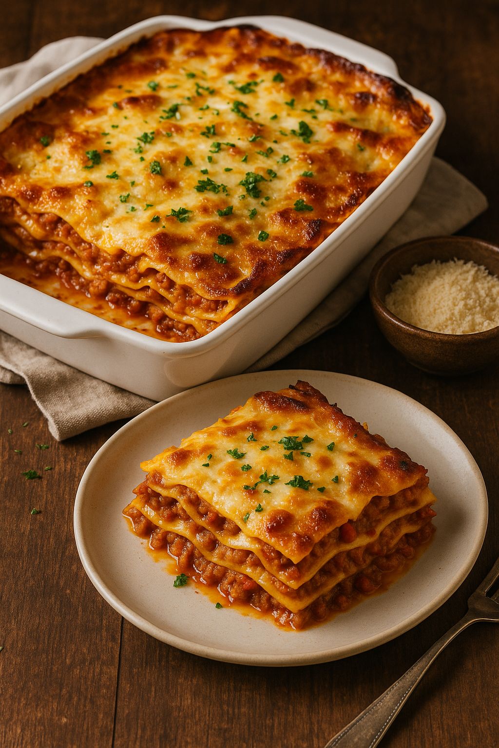 Almoço de Domingo: uma viagem pelos pratos típicos do mundo