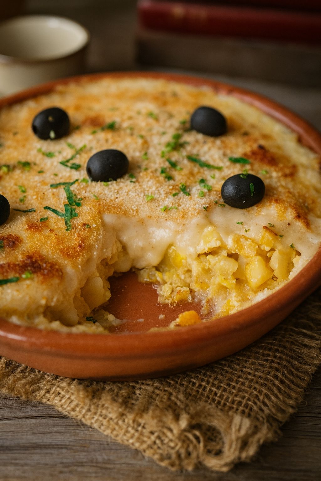 Almoço de Domingo: uma viagem pelos pratos típicos do mundo