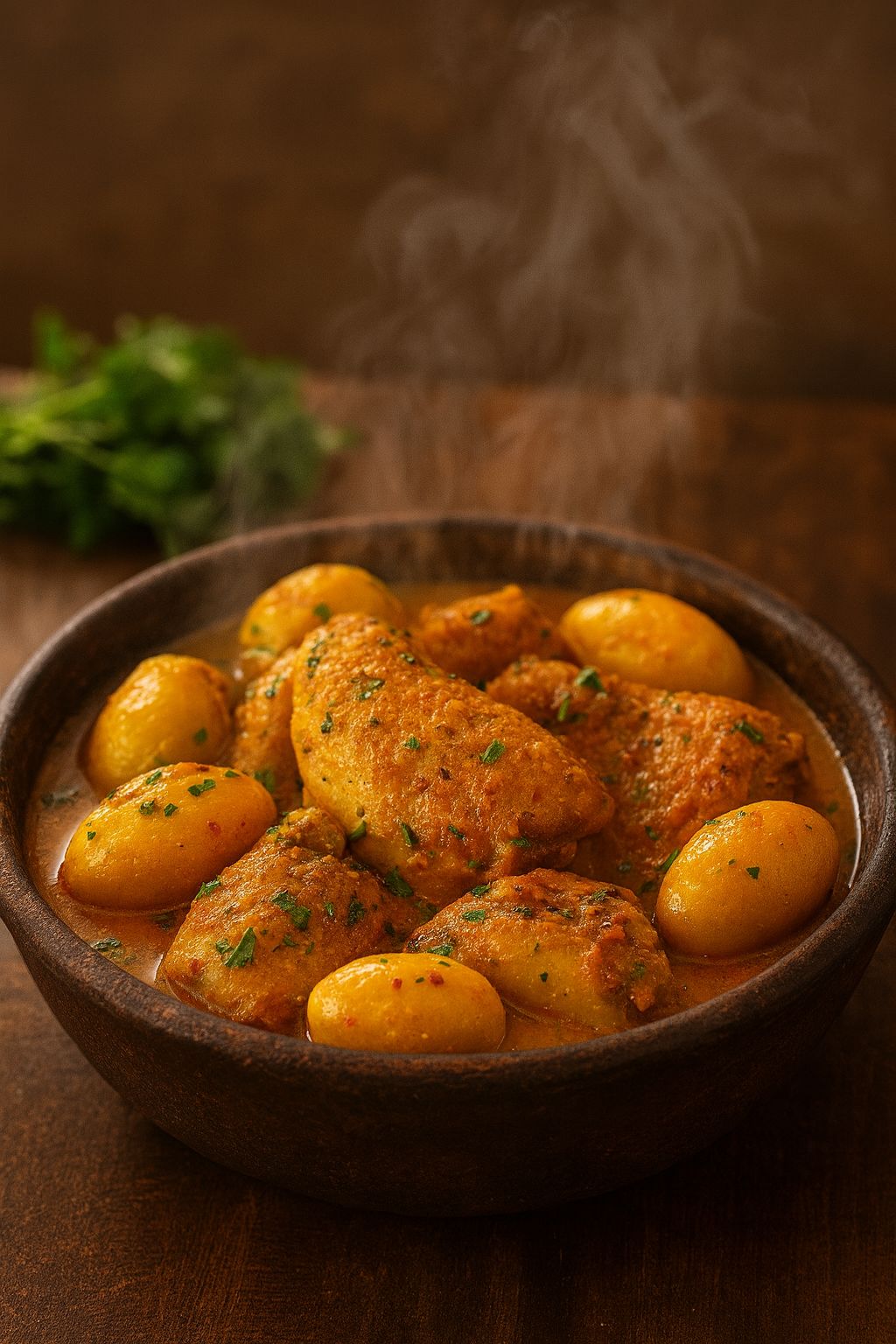 Do tacho à panela de ferro: a história da comida caipira