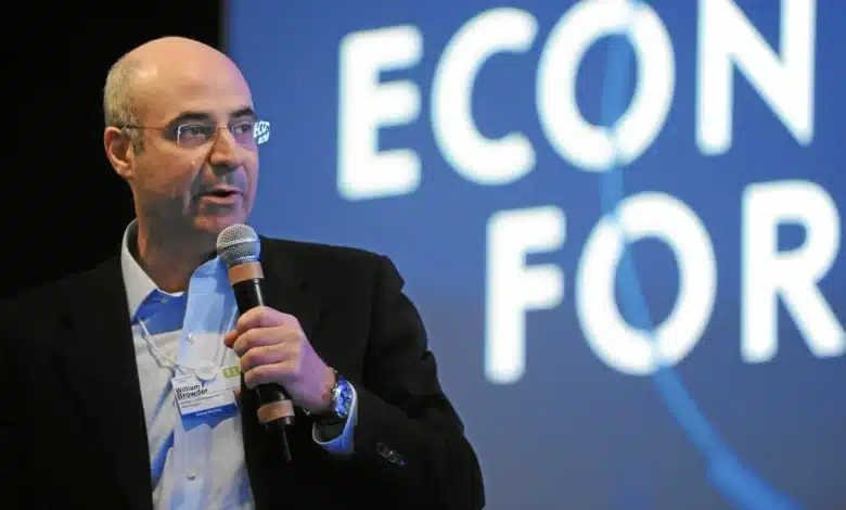 Lei Magnitsky não se aplica a Moraes diz criador