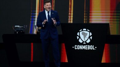 Independiente busca Conmebol para evitar punição esportiva