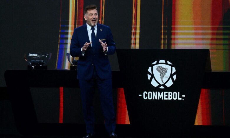 Independiente busca Conmebol para evitar punição esportiva