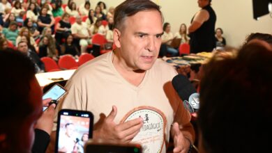 Professores de Goiânia terão reajuste de 4,84% retroativo a 2022