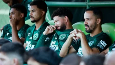 Goiás explica queda de rendimento na Série B do Brasileiro
