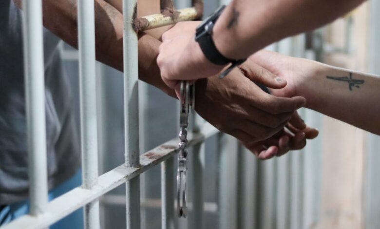 Chefe do tráfico de drogas de Goiás é preso no Piauí