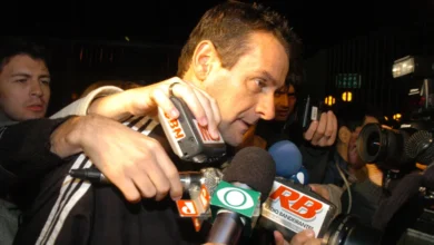 Máfia do Apito: série relembra escândalo 20 anos depois