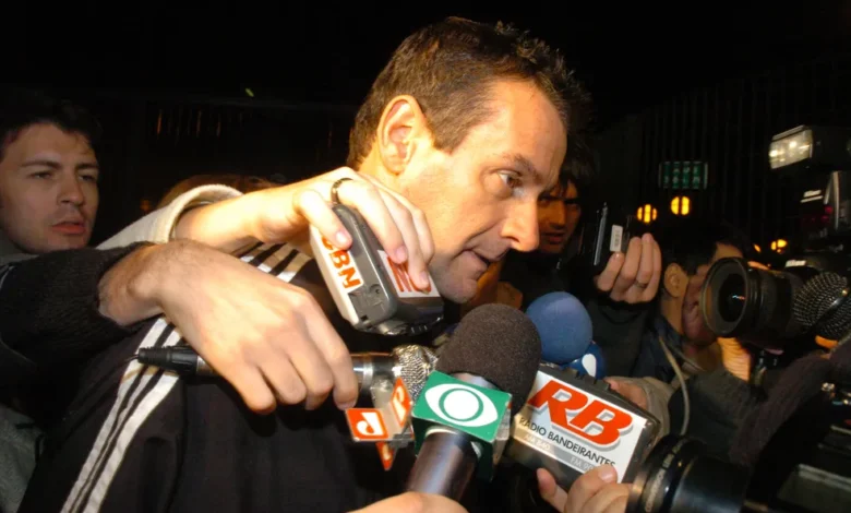 Máfia do Apito: série relembra escândalo 20 anos depois