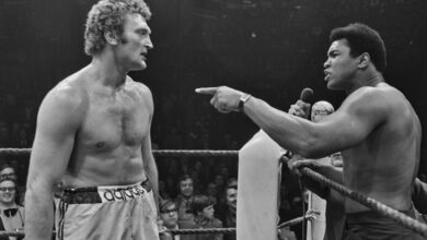 Joe Bugner morre aos 75 anos, ex-rival de Muhammad Ali