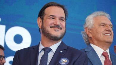 União Brasil dá 24h para deixar governo Lula