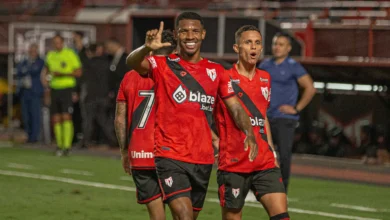 Atlético-GO x América-MG: onde assistir ao vivo na Série B