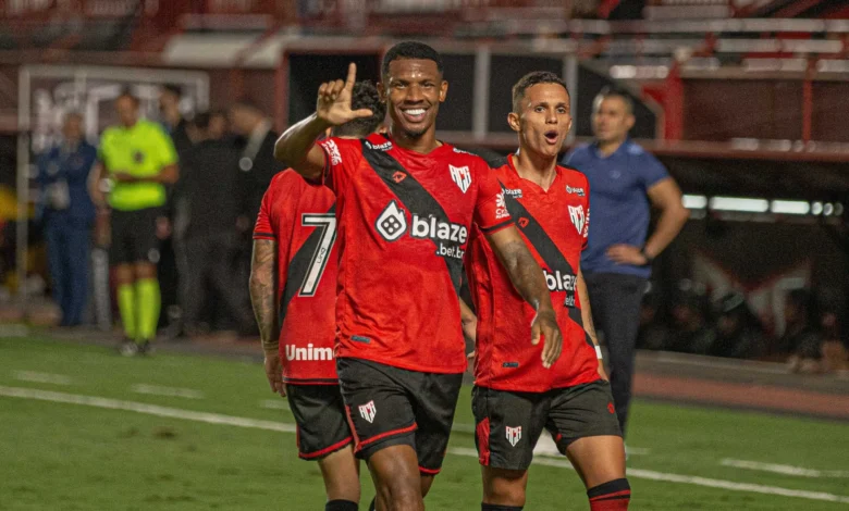 Atlético-GO x América-MG: onde assistir ao vivo na Série B