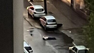 Jovem eletrocutada em Goiânia: prefeito lamenta tragédia