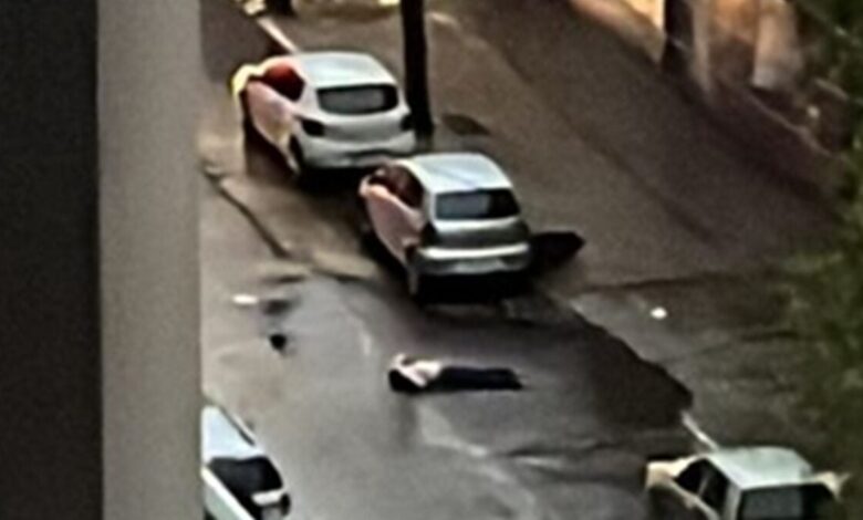 Jovem eletrocutada em Goiânia: prefeito lamenta tragédia