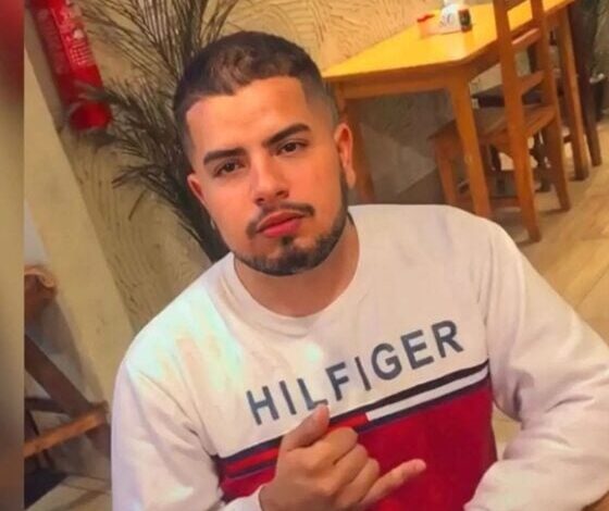 Briga no trânsito termina em morte de entregador de app em Goiânia