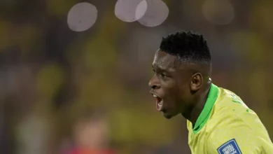 Ancelotti elogia Luiz Henrique e exalta talento na Seleção