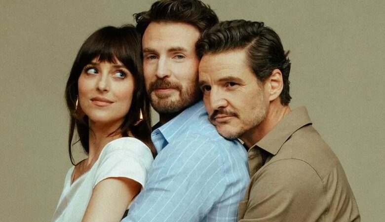 Amores Materialistas no streaming: como assistir na HBO Max