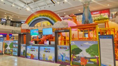 Animais Mágicos chegam com nova atração kids