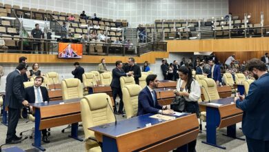 CEI da Limpa Gyn: a investigação começa