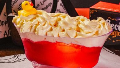 Beco Mágico transforma drinks autorais em experiência sensorial no coração de Goiânia