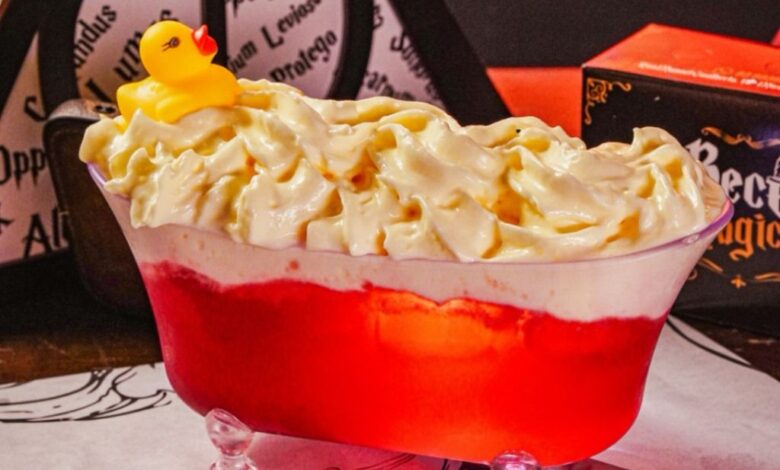 Beco Mágico transforma drinks autorais em experiência sensorial no coração de Goiânia