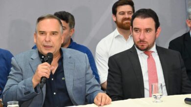 Wellington Bessa busca diálogo na Câmara de Goiânia