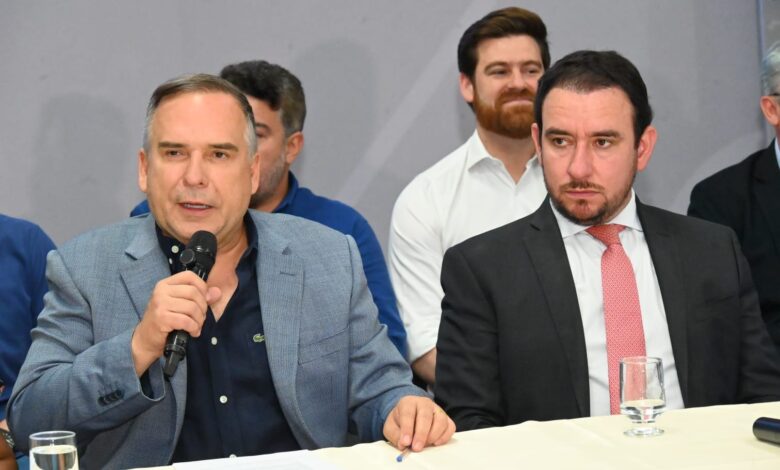 Wellington Bessa busca diálogo na Câmara de Goiânia