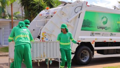 CEI da Limpa Gyn: entenda a "trama" e embates políticos da Câmara de Goiânia