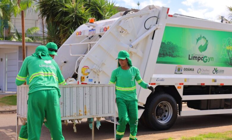 CEI da Limpa Gyn: entenda a "trama" e embates políticos da Câmara de Goiânia