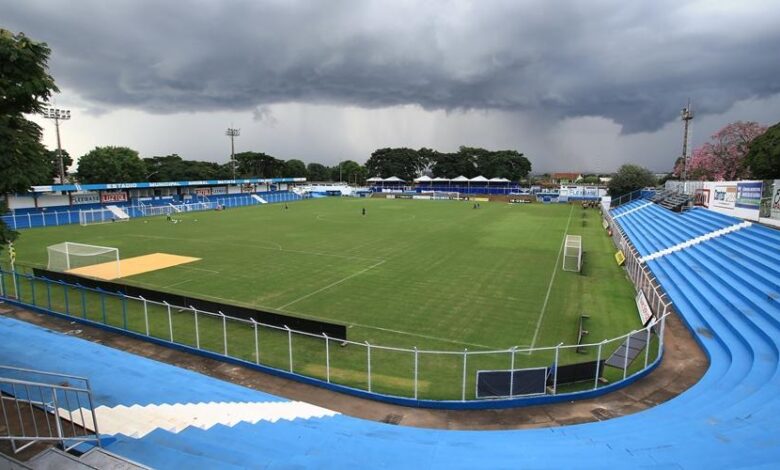 Campeonato Goiano da Terceira Divisão começa com 12 equipes