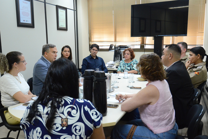 Prefeitura de Goiânia abre sindicância para apurar irregularidades na Educação