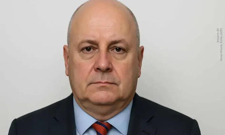 Careca do INSS depõe na CPMI do INSS nesta segunda