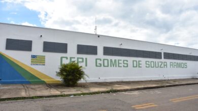 Secretaria de Educação de Goiás rescinde contratos com empresa por paralisação de obras em escolas