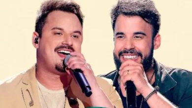 Japonês viaja de Tóquio a Barretos para ver Clayton & Romário