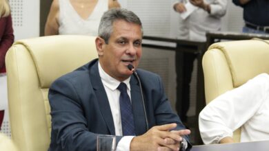 Denício Trindade prioriza a Saúde e o Social com destinação de R$ 1,7 milhão