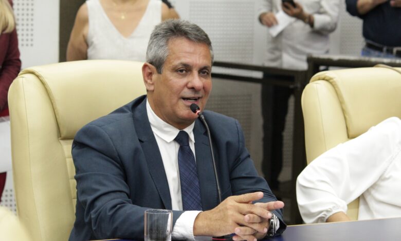 Denício Trindade prioriza a Saúde e o Social com destinação de R$ 1,7 milhão