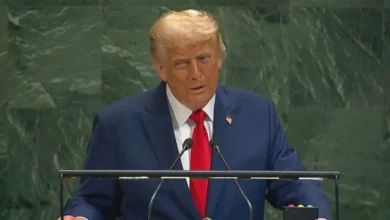 Trump na ONU ataca a entidade, critica agenda climática e fala em acordo com Lula