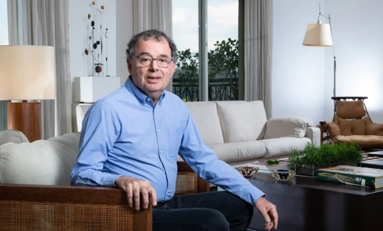 Eleições de 2026: Stuhlberger alerta para cenário extremo