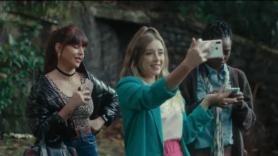 Apanhador de Almas: Duda Reis estreia no terror brasileiro