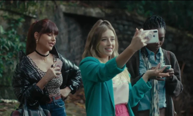 Apanhador de Almas: Duda Reis estreia no terror brasileiro