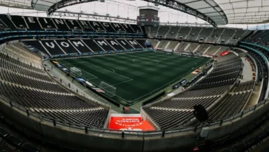 Frankfurt x Galatasaray: horário e transmissão na Champions