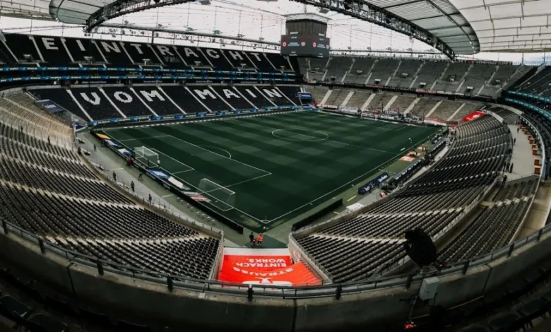 Frankfurt x Galatasaray: horário e transmissão na Champions