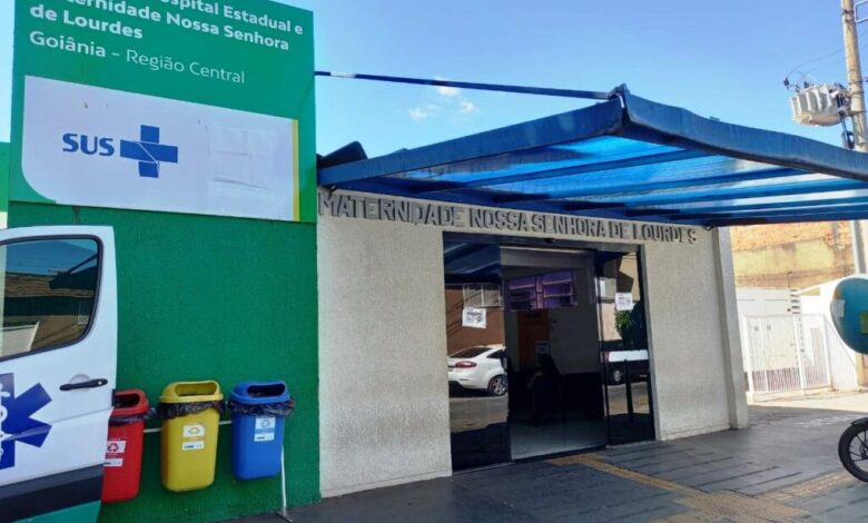 Governo instala processo contra instituto de gestão por pagamentos irregulares em hospital