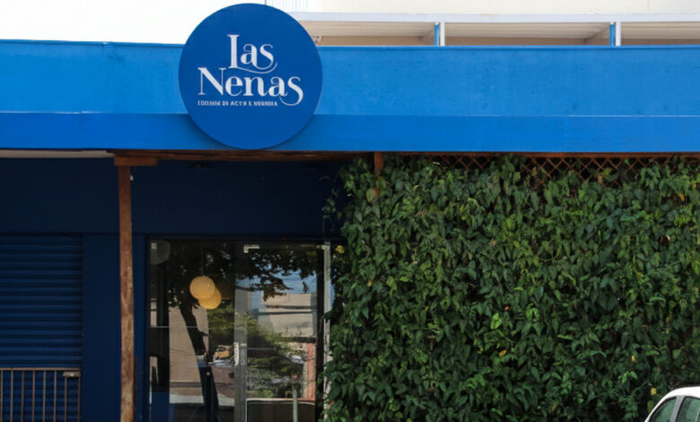 Las Nenas celebra 10 anos com brunch especial