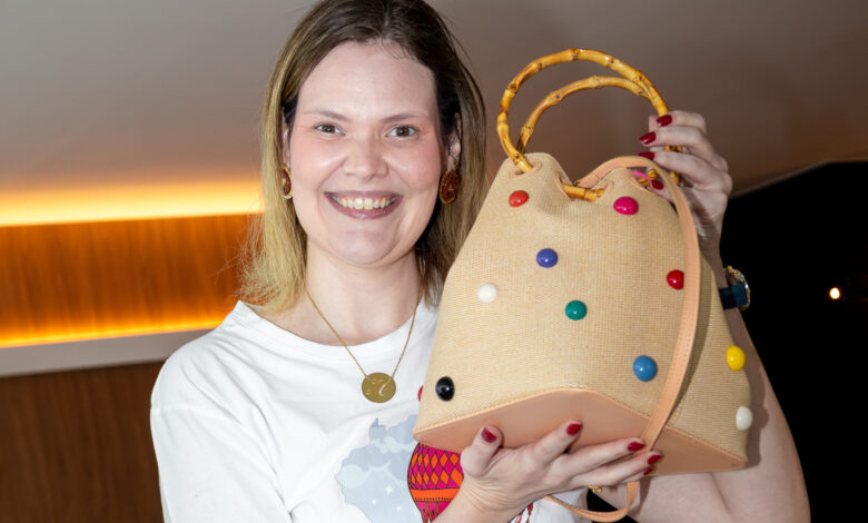 Galeria Séren recebe mercadinho de luxo